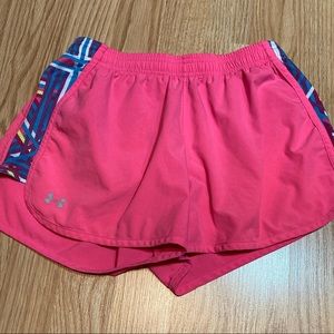 Under Armour athletic‎ shorts small